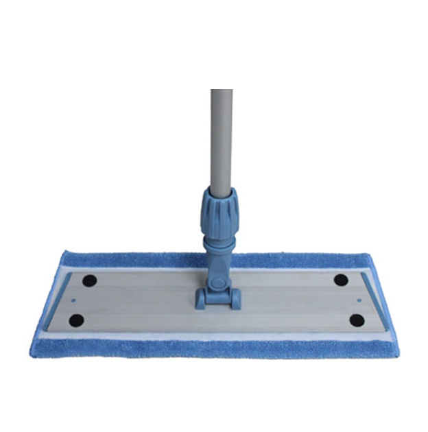 FK908.0316.1  Economical Aluminum Flat Mop Set