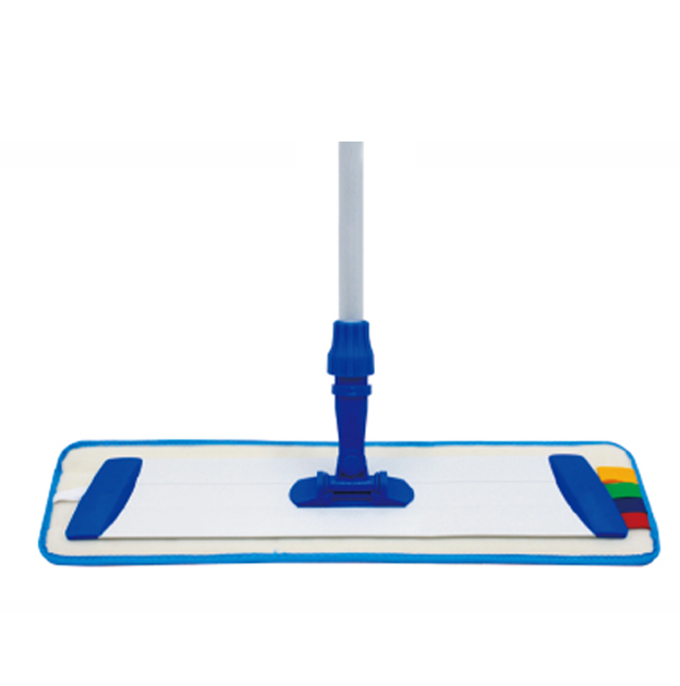FK909.0316.4  Aluminum Flat Mop