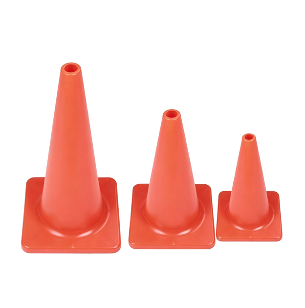 FN103.0012.1 Cone Caution Sign