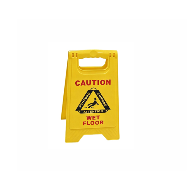 FN201.143 Floor Sign