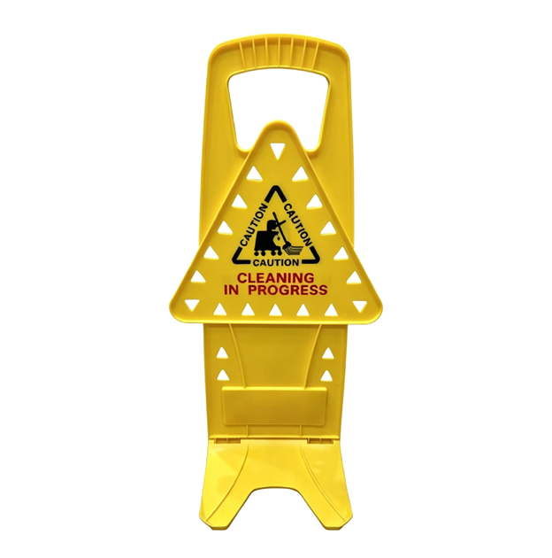 FN202.1 Floor Sign