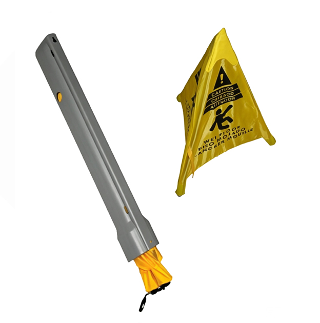 FN301.1 Pop-up Cone Sign