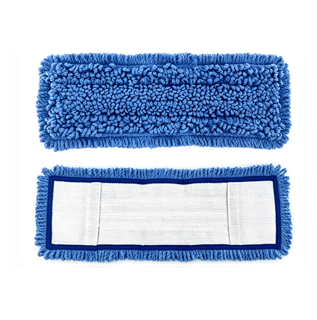 FR302.0516.1  Microfiber Flat Mop Refill