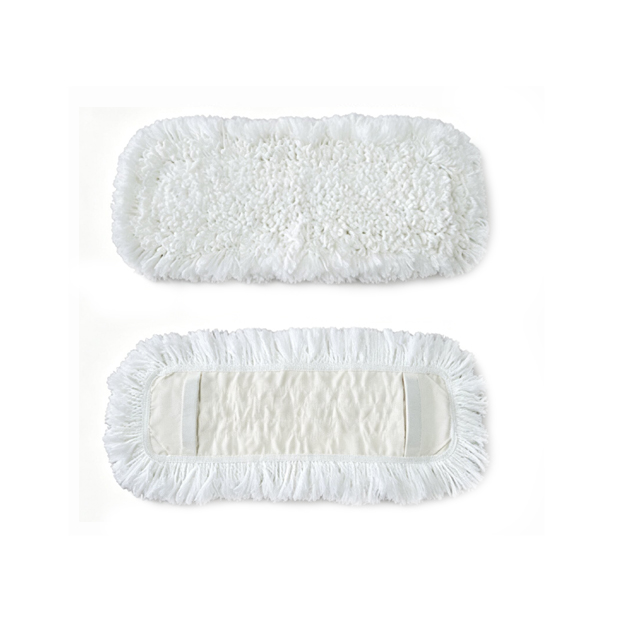 FR302.0520.1  Microfiber Flat Mop Refill