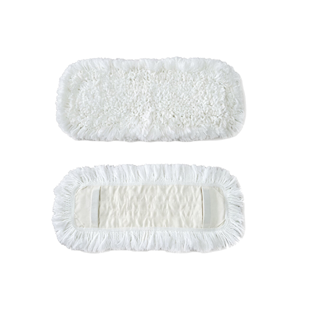 FR302.0520.1  Microfiber Flat Mop Refill