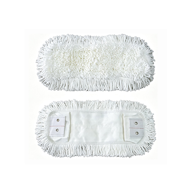 FR303.0416.1  Microfiber Flat Mop Refill