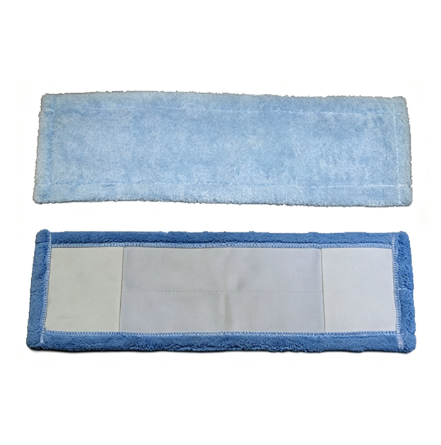 FR501.0416.7  Microfiber Flat Mop Refill
