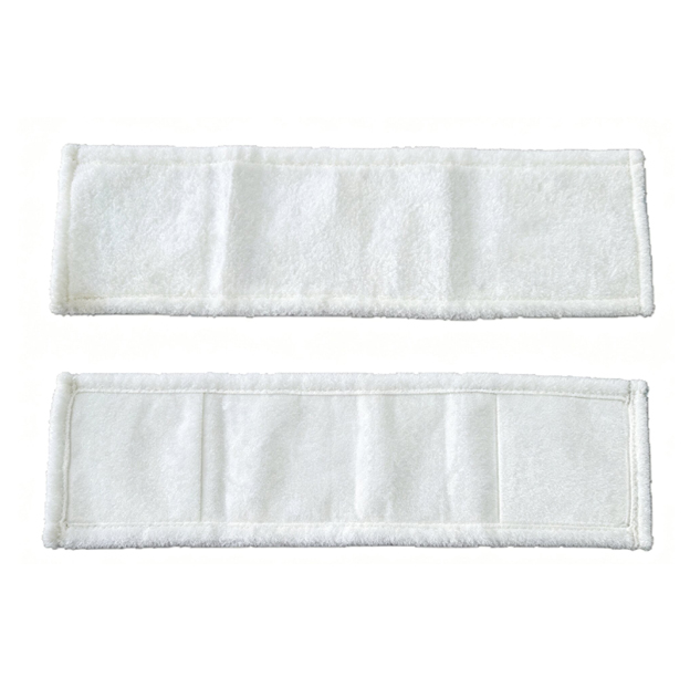 FR501.0524.1  Microfiber Flat Mop Refill