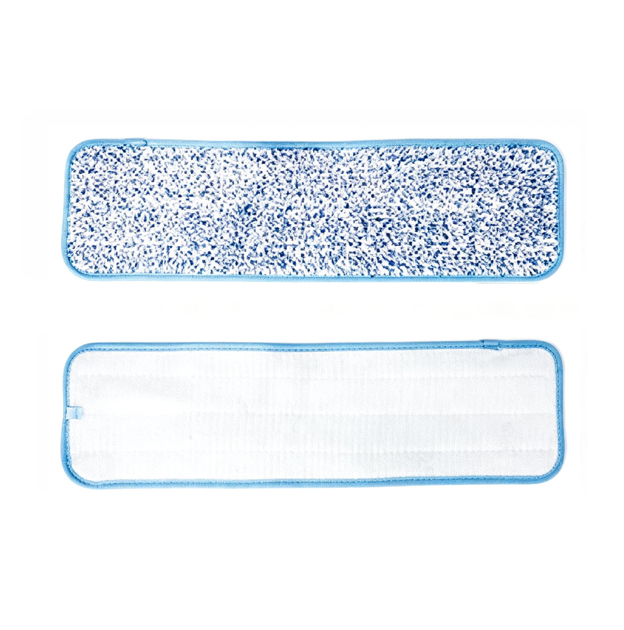 FR502.0416.1  Microfiber Flat Mop Refill