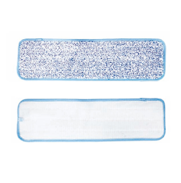 FR502.0416.1  Microfiber Flat Mop Refill