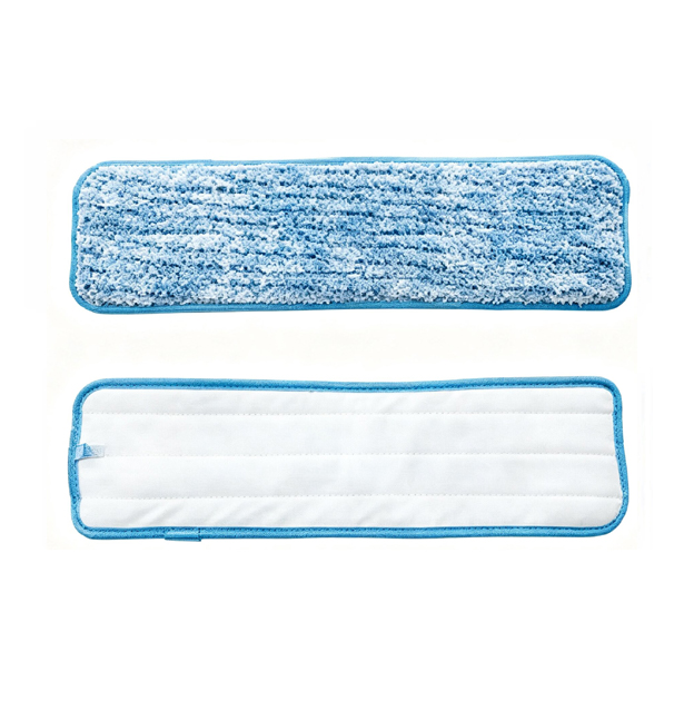 FR502.0416.2  Microfiber Flat Mop Refill