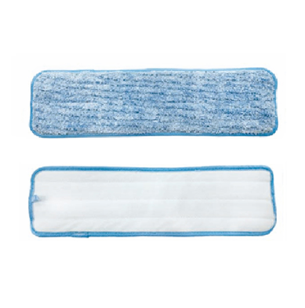 FR502.0416.2  Microfiber Flat Mop Refill
