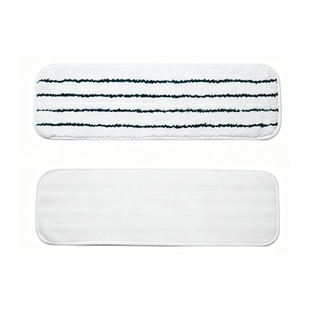 FR502.0416.6  Microfiber Flat Mop Refill