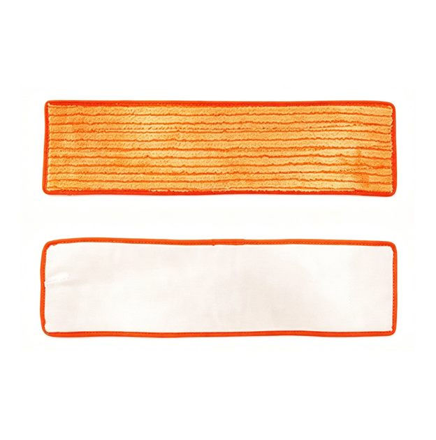 FR502.0416.7  Microfiber Flat Mop Refill