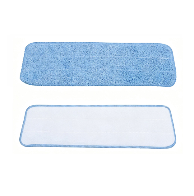FR503.0416.1  Microfiber Flat Mop Refill