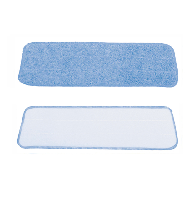 FR503.0416.1  Microfiber Flat Mop Refill