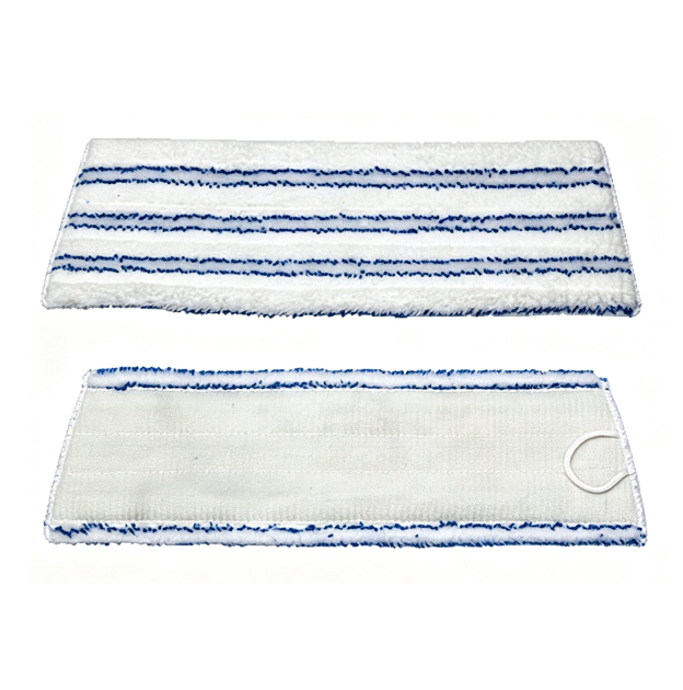 FR503.0416.7  Microfiber Flat Mop Refill