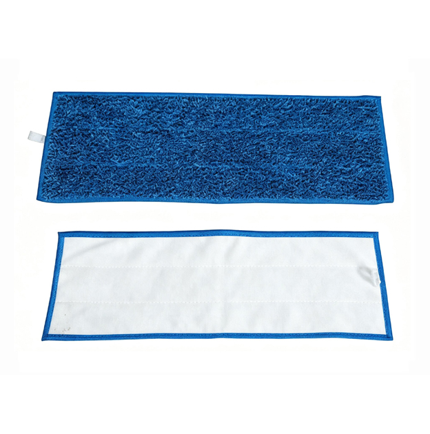 FR503.0418.2  Microfiber Flat Mop Refill