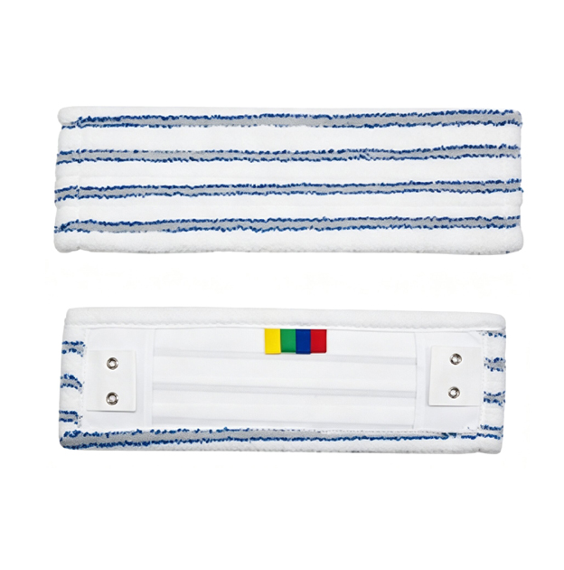 FR505.0416.1  Microfiber Flat Mop Refill