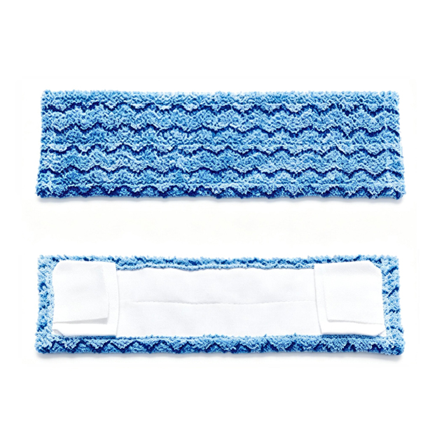 FR505.0416.3  Microfiber Flat Mop Refill