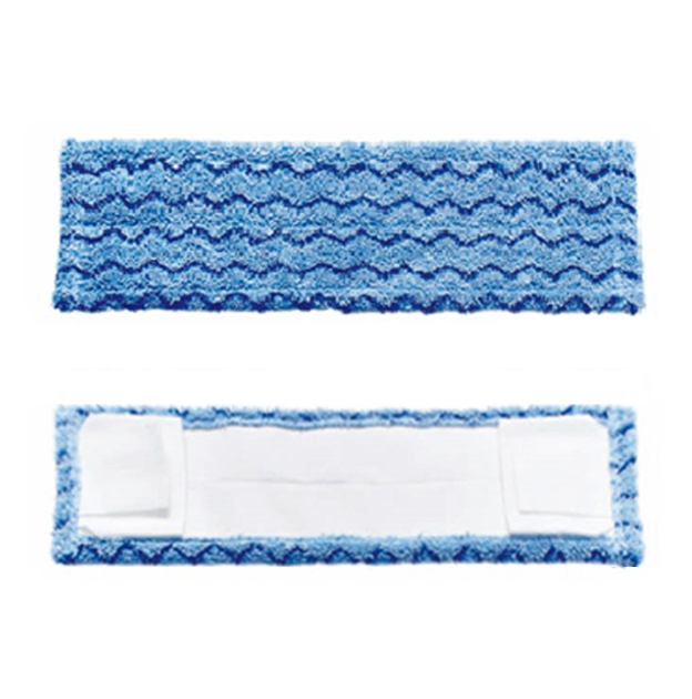 FR505.0416.3  Microfiber Flat Mop Refill