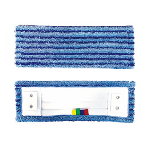 FR505.0416.4  Microfiber Flat Mop Refill