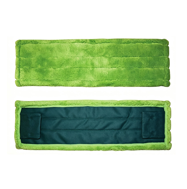 FR507.0416.6  Microfiber Flat Mop Refill