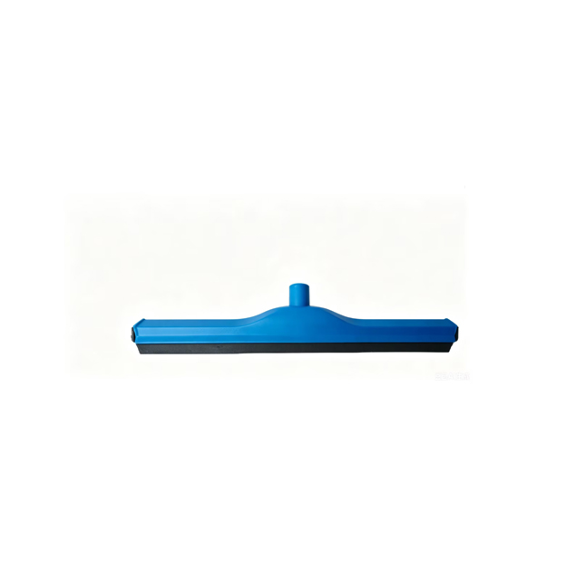 FS108.0027.4  Double-piece Fixed Rubber Floor Squeegee