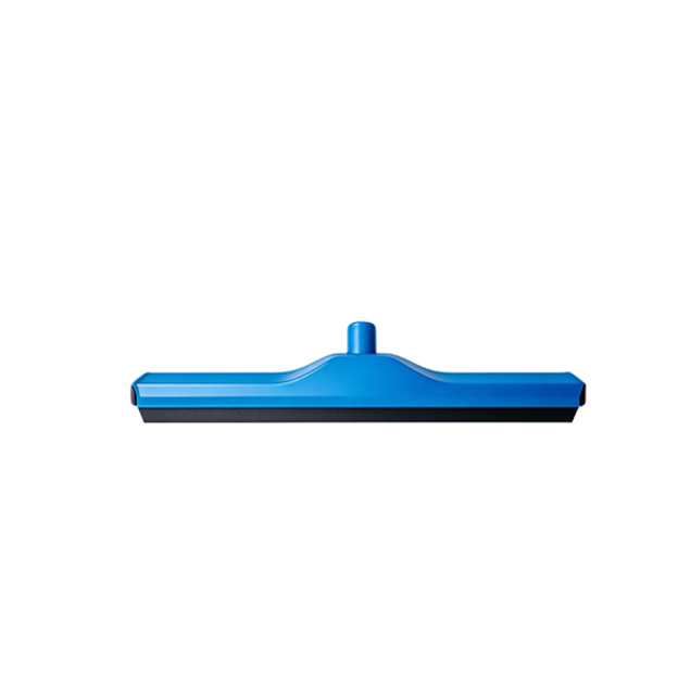 FS108.0027.4  Double-piece Fixed Rubber Floor Squeegee
