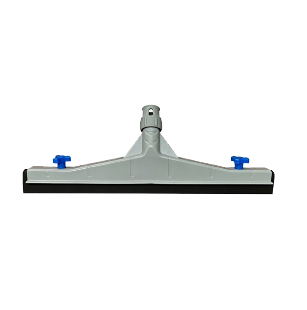 FS109.0017.2  Dual Purpose Thick Adhesive Cotton Floor Squeegee