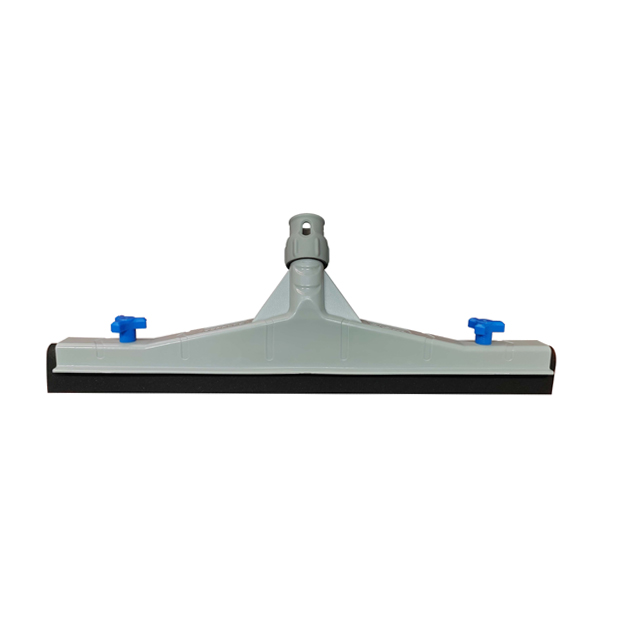 FS109.0017.2  Dual Purpose Thick Adhesive Cotton Floor Squeegee