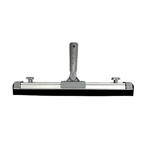 FS403.0017.1  Square Aluminum Alloy Sponge Floor Squeegee