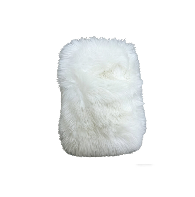 GLV1.4  Imitation Rabbit Hair Cleaning Gloves