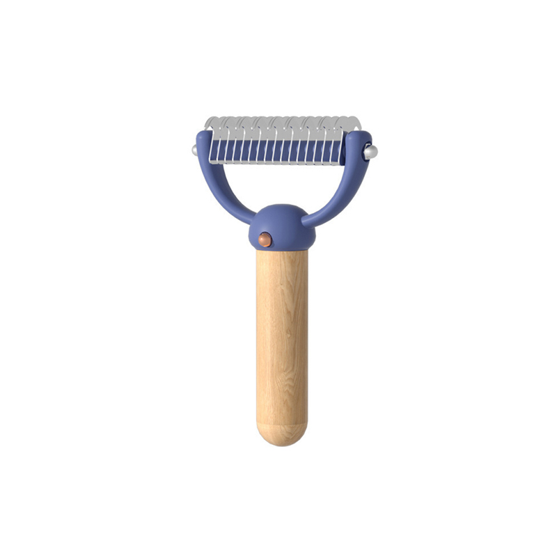 P1002M0715N0001 Knotted Comb