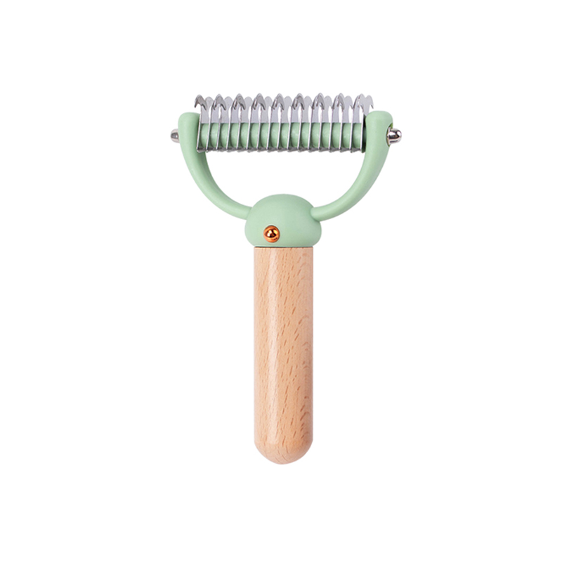 P1002M1015N0001 Knotted Comb