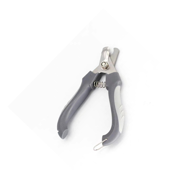 P1002M1611N0006 Stainless Steel Nail Clippers