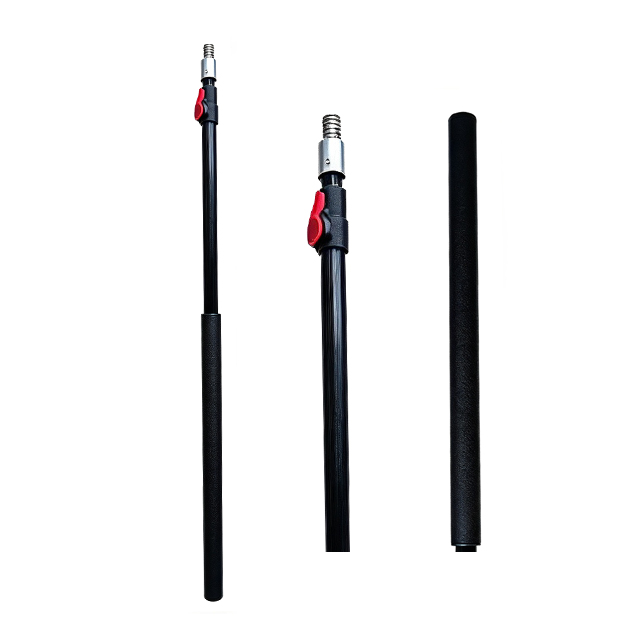 P2A2840.0079.1 Aluminum Extensional Handle
