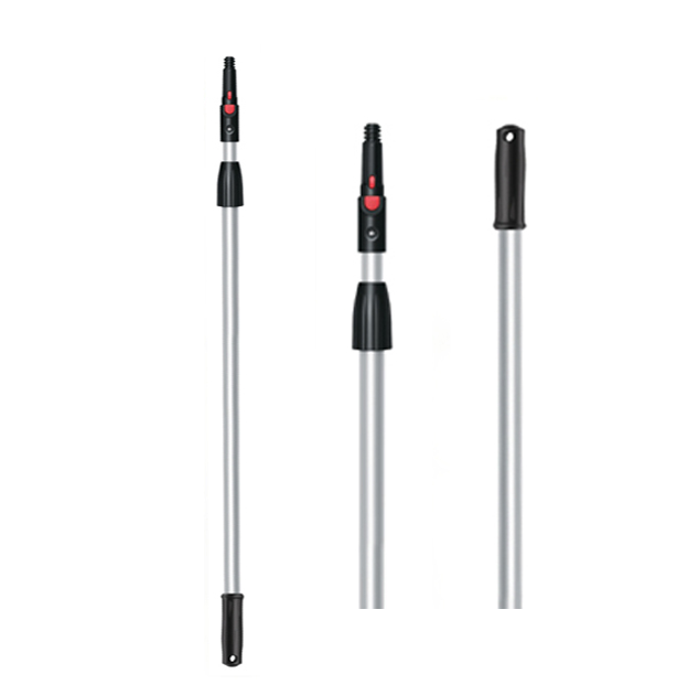 P2A9026B  2-Section Carbon Fiber Pole