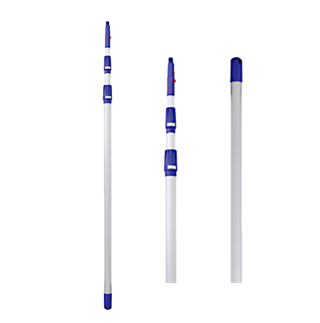 P3A601.0118.2 3-Section Professional Extension Pole