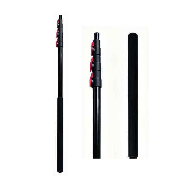 P4A401.0142.1 Aluminum Extensional Handle