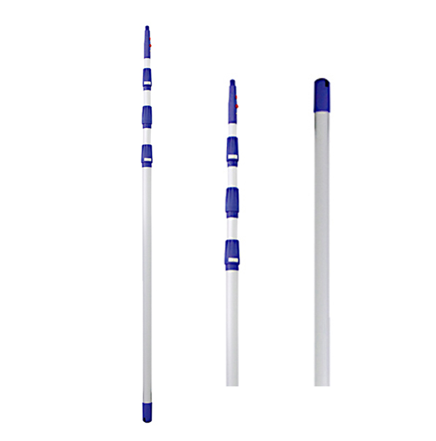 P4A601.0295.1 4-Section Professional Extension Pole