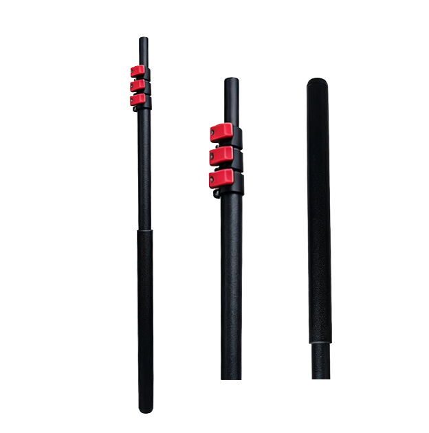 PC401.0142.1 Carbon Fiber Extensional Handle