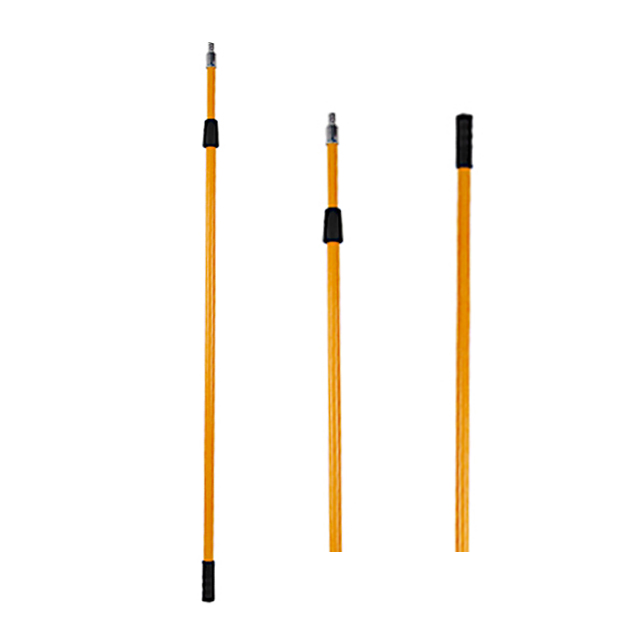 PF203.110 Telescopic Fiberglass Handle