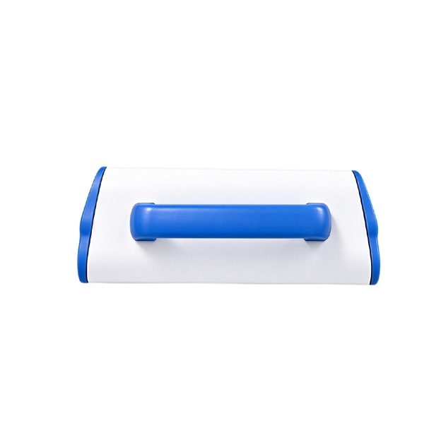 PH207.0010.1  Aluminum Alloy Handheld Wall Cleaner