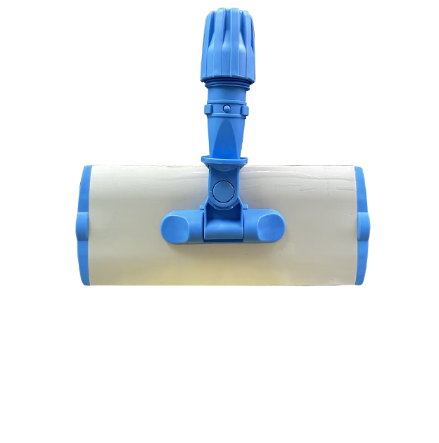 PH207.0010.2  Aluminum Alloy European Style Wall Wiping