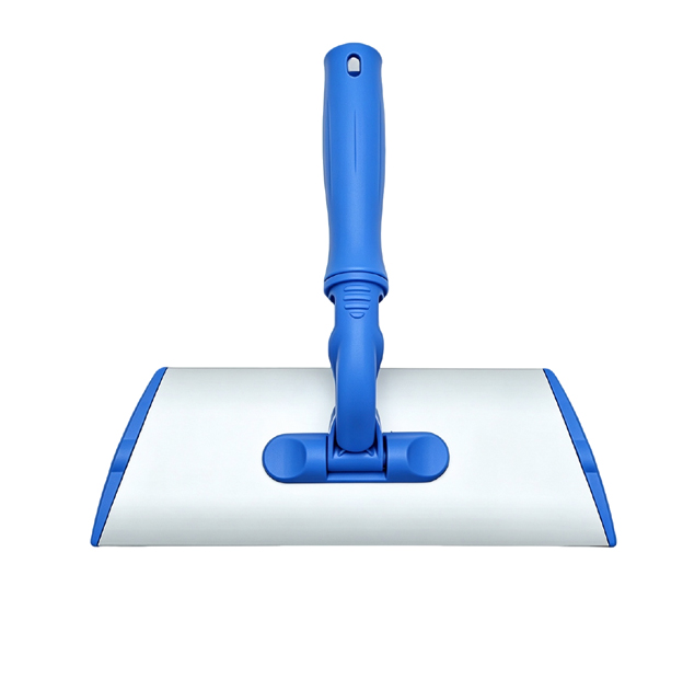 PH207.0011.2  Premium 2 in1Aluminum Ergo Pad Holder-Angled