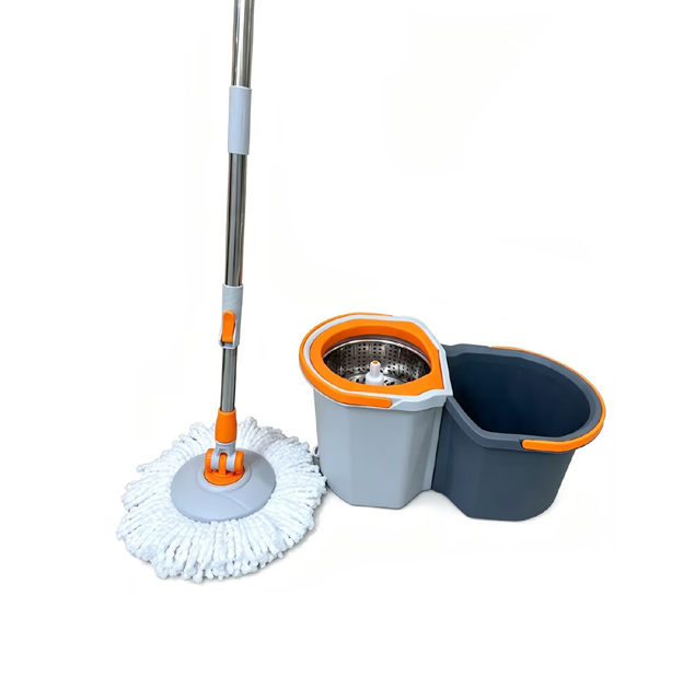 RM104.20.1  Spin Mop