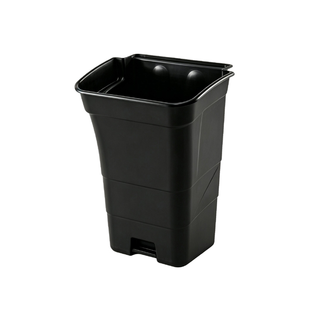 SC501.0032.2 Service Cart Residue Bin