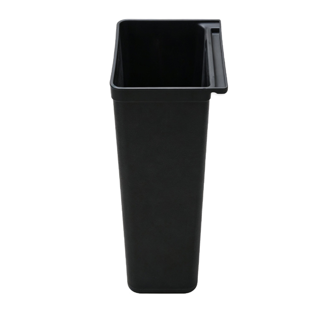 SC501.1 Service Cart Residue Bin