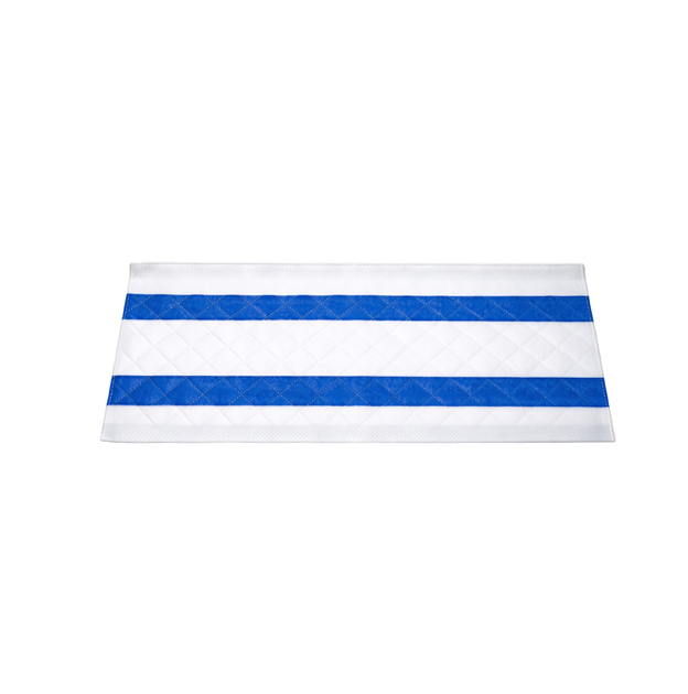 SU1.2  Non-woven Deep Cleaning Mop Pad
